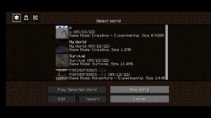 Cara Mengubah Minecraft Pe Menjadi Minecraft Java??