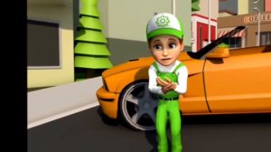 офицер макс и лучше друг винтик кей и лучше друг Джей мэр и лучшая подруга эмми хочу знать все!💙💚