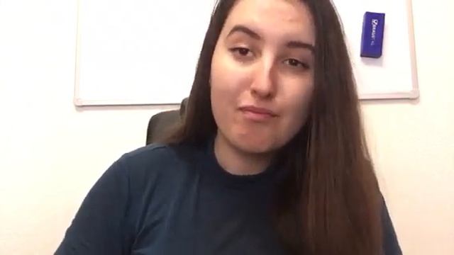 Мустафаева Нияра Руслановна - репетитор по английскому языку - #ассоциациярепетиторов