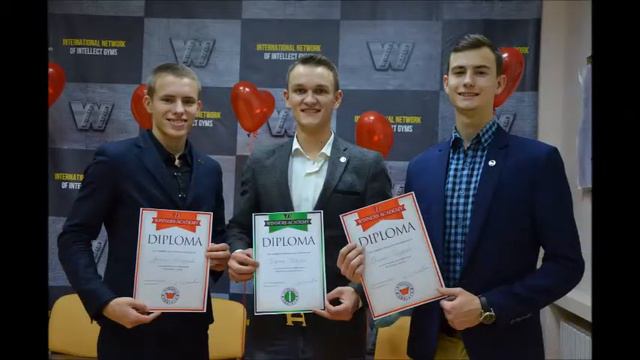 Виталий Шаповалов: Путь от Ученика к Интеллект-тренеру смотреть онлайн