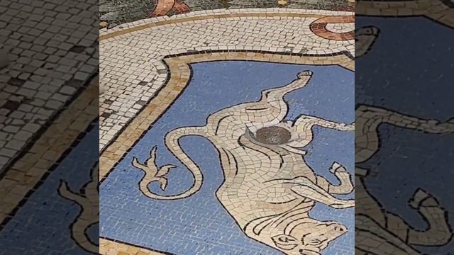 Милан - столица мировой моды и стиля/ ВЛОГ Милан смотреть онлайн