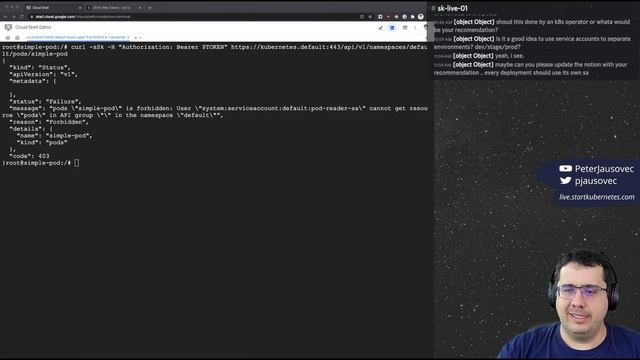 Kubernetes tutorial for beginners 4: Volumes, Security, CRDs смотреть онлайн