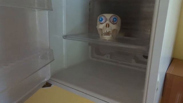 Перевернутый дом или дом вверх дном, дом наоборот в Калининграде