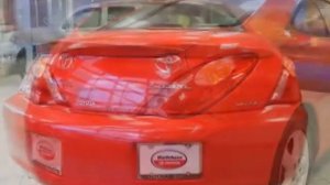 2004 Toyota Camry Solara 2dr Cpe SE V6 Auto Coupe - Cordova, TN