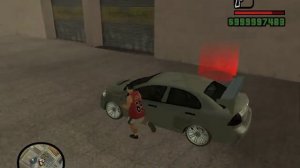 тюнинг машины в гта супер карс