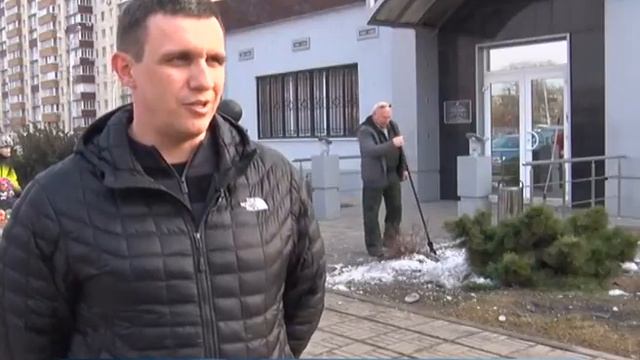Чистота залог здоровья, порядок прежде всего