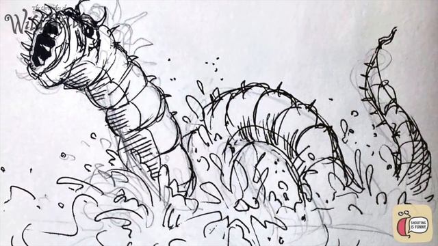 The Chronicles of Wild Hollow: Behind the Scenes (with Hemingway) смотреть онлайн