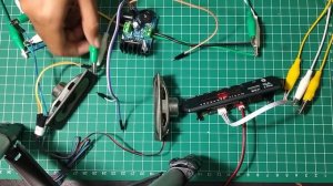 Bluetooth MP3 WMA Decoder Board DC 12V Audio Module USB FM TF Radio