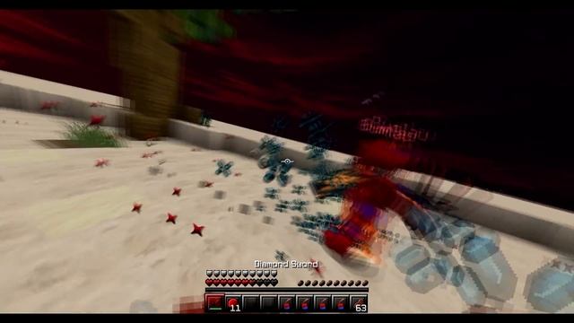 The Best Minecraft Video Settings + Stimpy Private [128x] Revamp Showcase! смотреть онлайн