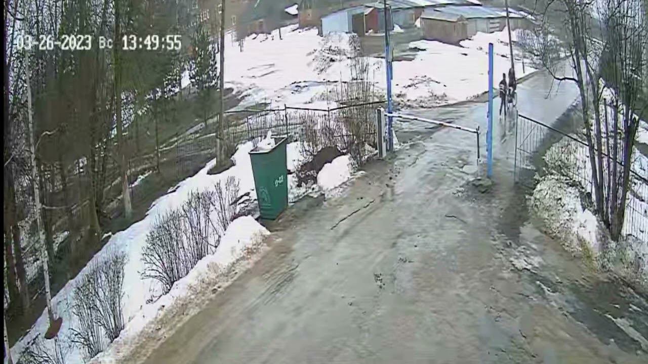 Мусор смотреть онлайн