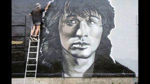 В.Цой - Печаль ( Alexander Elf Remix) avi