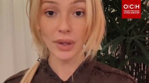 С Ивлеевой хотят взыскать ₽1 млрд морального вреда за её «голую» вечеринку