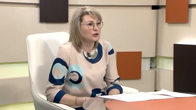 Лица столицы - Татьяна Курова о дошкольном образовании в Симферополе