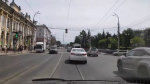 Погода каждый день Иркутск, Irkutsk, 10.06.2019. ул. Ленина