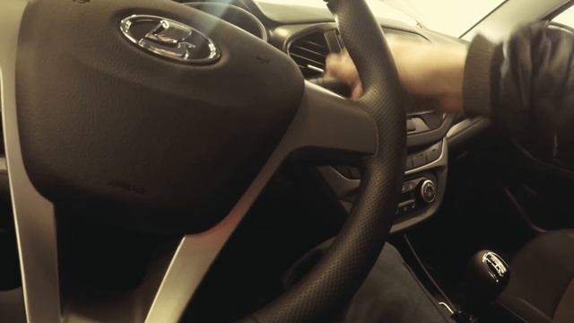 Мой Второй взгляд на Lada Vesta. AkerMehanik смотреть онлайн