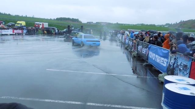 Дрифт открытие мото сезона КАЗАНЬ РИНГ