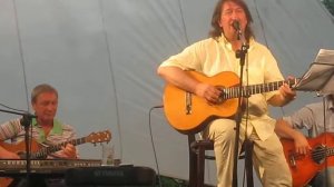 Олег Митяев  - Лето это маленькая жизнь (Ильменка 2011)