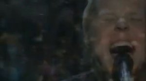 Metallica - Nothing Else Matters (Live)