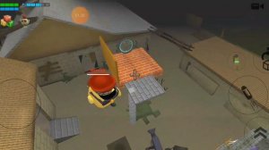 prestr 859 новый миф в Чикен Ган?