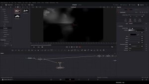 DaVinci Resolve | Gradient Map / Tint (Stream Highlight)