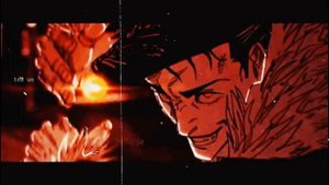 Yuta Okkotsu (Jujutsu Kaisen) - Puro Amor(reedit) | M4rkim