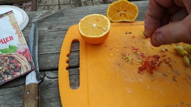 Засолка и сушка карася мой метод(по сибирски)