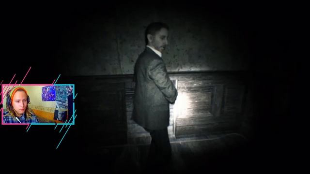 ? НАЧАЛО ИСТОРИИ ИТАНА! ?️ RESIDENT EVIL 7 STREAM ?️ РЕЗИДЕНТ ИВЕЛ 7 СТРИМ! ? смотреть онлайн