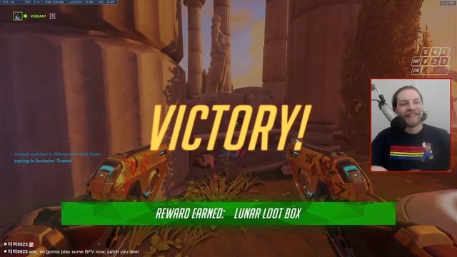 [Lunar Event] Let's farm lootboxes with friends! смотреть онлайн