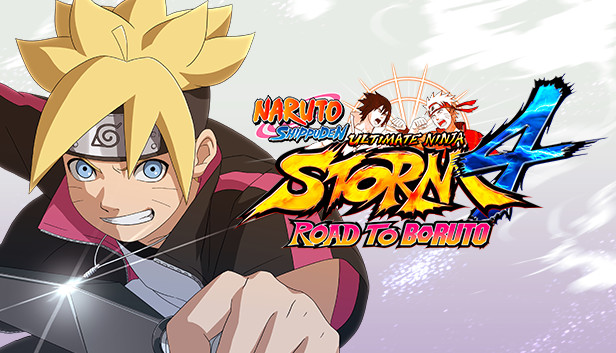 Naruto storm 4! В честь 20 Наруто продолжаем! DLS BORUTO (Стрим с твича)