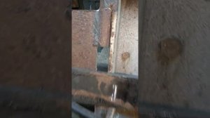 Подъем и опускание шпинделя на фрезере