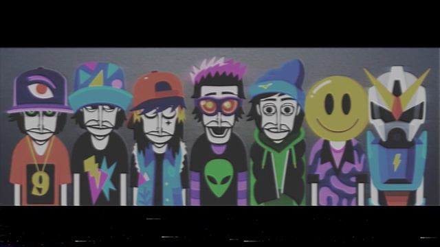 Incredibox V9 | Wekiddy Mix - Skibidy смотреть онлайн