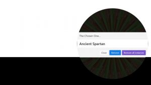 SCP 096 (v3.1) but my Computer decides its opponent...