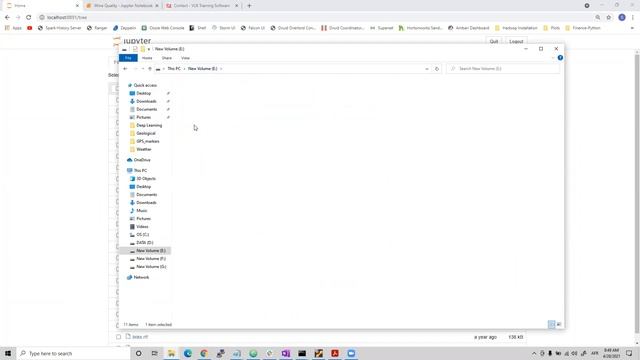 Artificial Intelligence with Python DataSceice Demo Video by Damodhar Sir in Telugu April28th 2021 смотреть онлайн