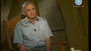 Berta Davidova klip Берта Давыдова