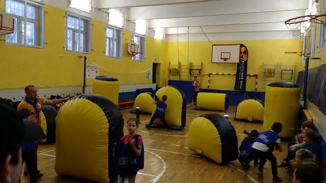 Видеоэкскурсия корпус Академический смотреть онлайн