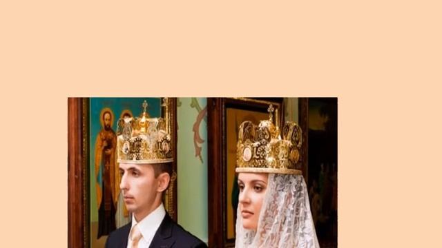 ОРКСЭ 4 класс Тема "Православная семья" видеоурок