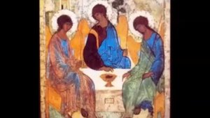 Псалтирь. Кафисма 20. Молитва по прочтении Псалтири