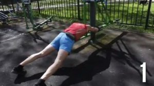 Бесплатные утрении тренировки физкультурой  на Васильевском острове !!! ????