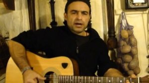 Михаил Новицкий - Про Машу и Вову (сл. И.Иртеньев)