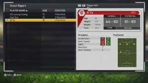 FIFA 15 -  Relegation Regen Rebuild  - Career Mode - Arsenal - EP39