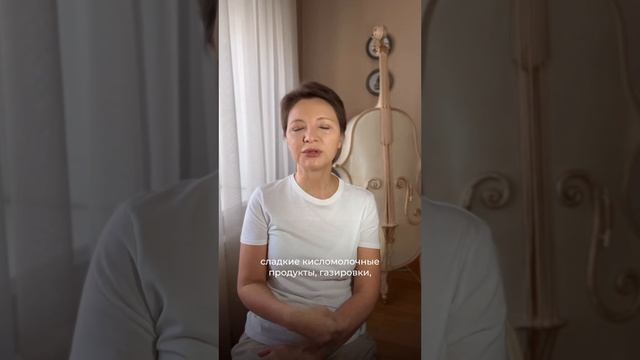 Простые три правила для здорового похудения