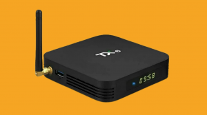 Функциональная SMART TV приставка TANIX TX6 4/64GB. Обзор. Отзывы. Купить