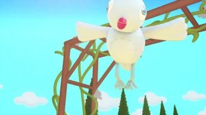 Tom and Keri 01 - Tom’s Birthday English for Kids Preschool - Том и Кэри на английском для детей