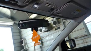 MAZDA CX-7 INTERIOR LIGHT FUSE LOCATION REPLACEMENT. CABIN LIGHTS NOT WORKING