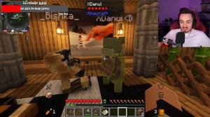 Новая песня от XDanyl КАК MOMMY Нарезки со стрима ЭДИСОН