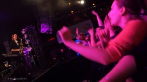 Дмитрий Маликов - Прощай, моя блондинка @ клуб "Космонавт" (Санкт-Петербург) 16.02.2019