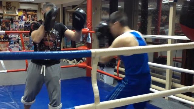 Работа на лапах Равиль Галимов и Вадим Токарев смотреть онлайн