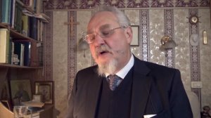 Лекция №53 "Мифы о создании человека в Древней Месопотамии"