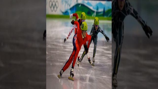 short track speed skating equipment