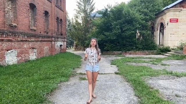 ?Воргольские скалы (Липецкая область) смотреть онлайн